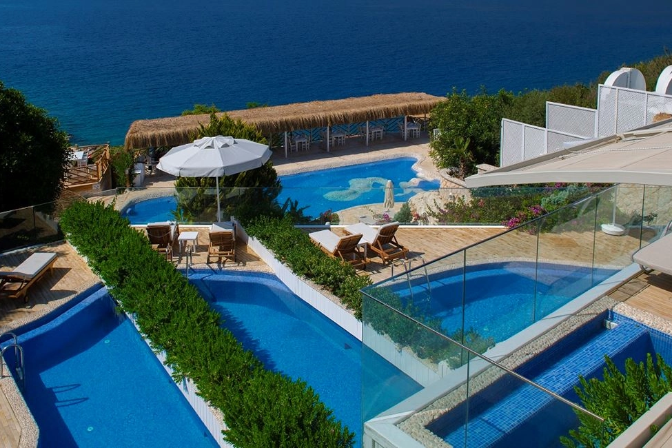 Turizm tesislerinde yeni d&uuml;zenleme... Bazı otellere kat m&uuml;lkiyeti istisnası
