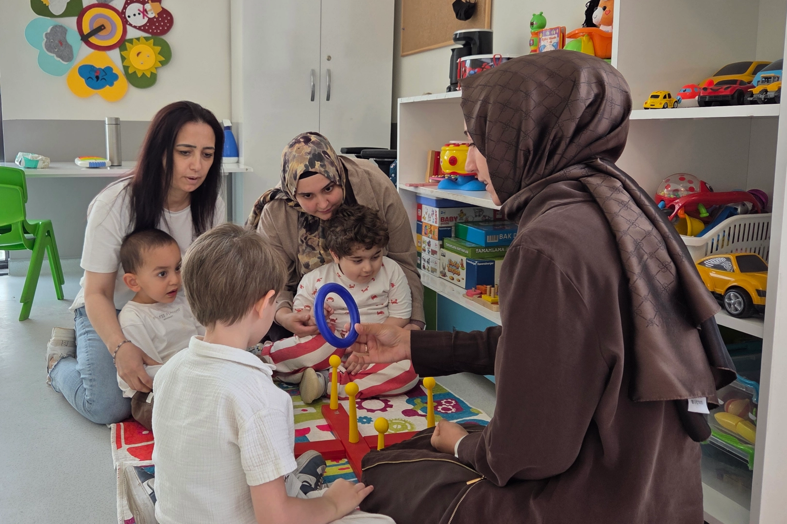 SOBE yeni d&ouml;neme 356 &ouml;ğrenciyle başladı