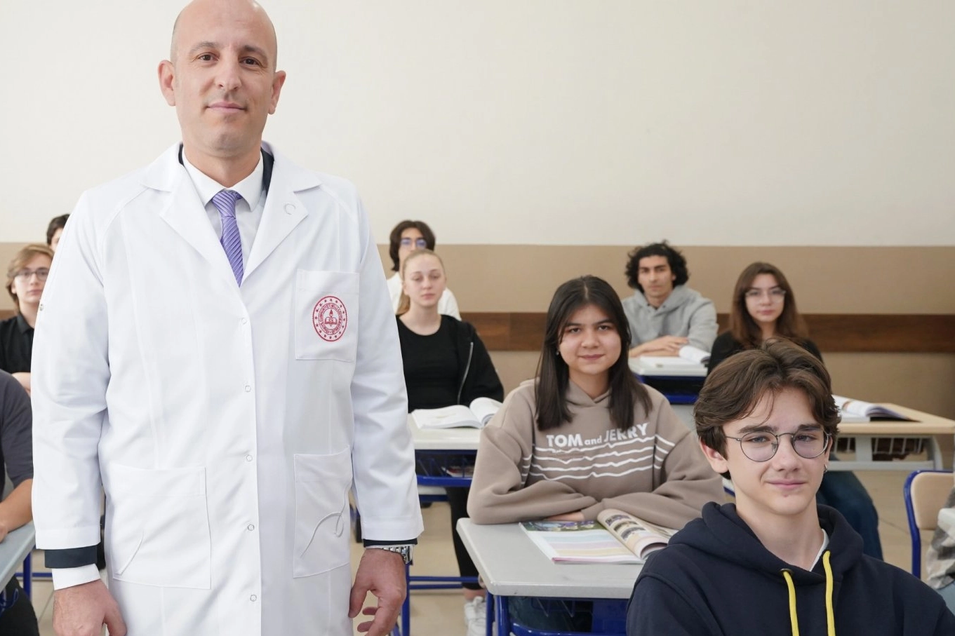 MEB'den &ouml;ğretmenlik kariyer basamakları kılavuzu
