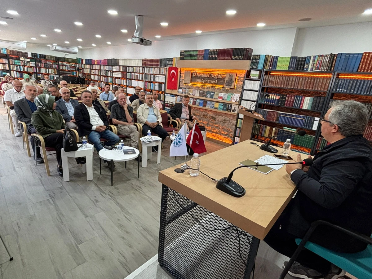 Ahi Teşkilatı: Geçmişten Günümüze Toplumsal Bir Refleks