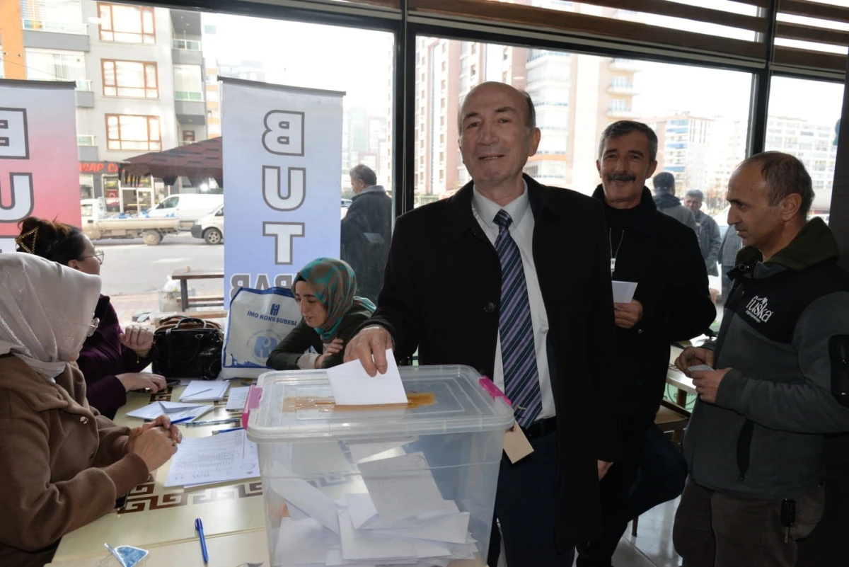 Alp G&uuml;ven Tazeledi