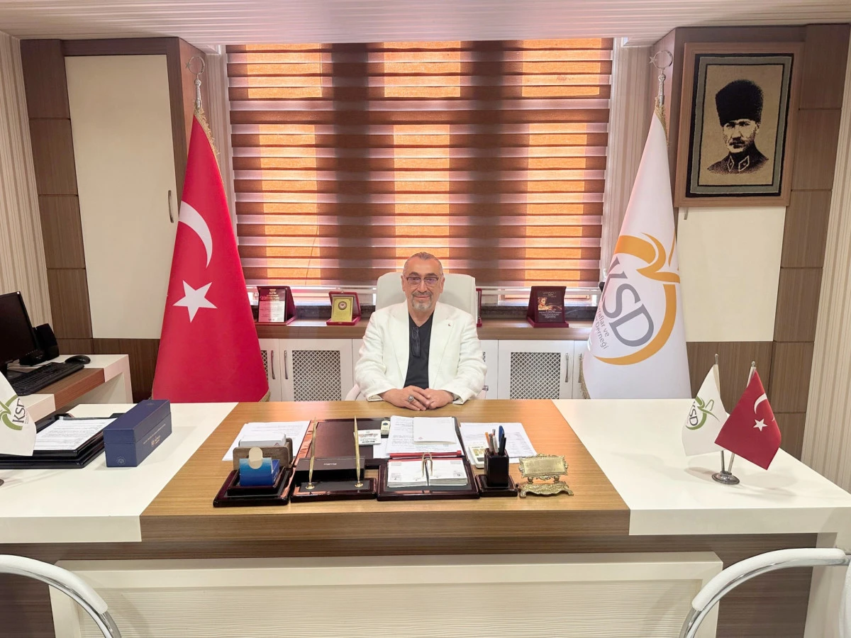 Altın ve G&uuml;m&uuml;ş Fiyatları İmitasyon Takıya Y&ouml;neltti: Konya'dan Kritik Sağlık Uyarısı