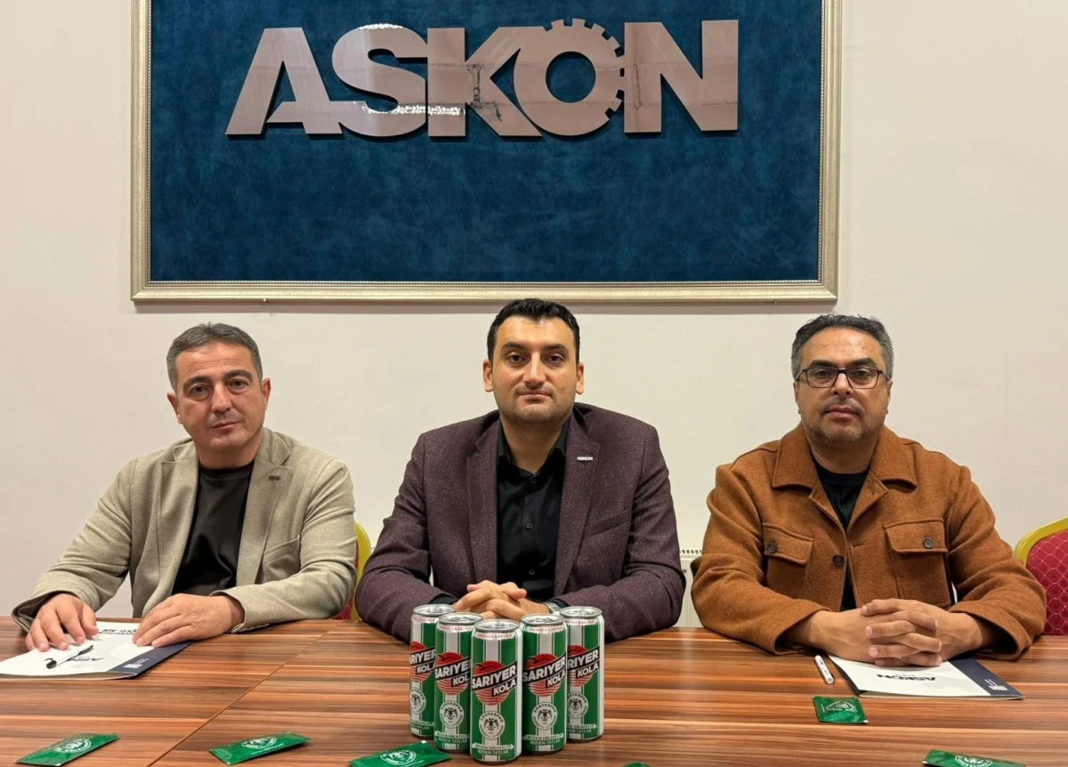 ASKON Konya&rsquo;dan Konyaspor&rsquo;a G&uuml;&ccedil;l&uuml; Dayanışma &Ccedil;ağrısı