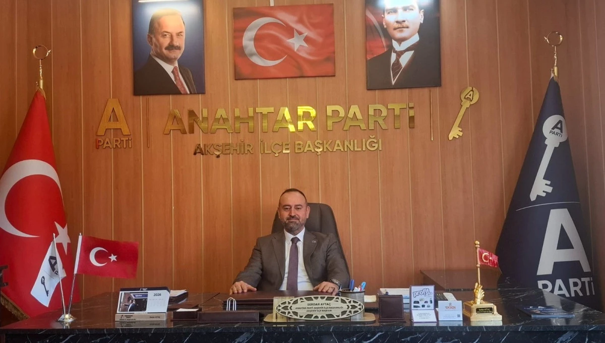 Ayta&ccedil;&rsquo;tan Fon ve Borsa İşlemlerine İlişkin  Sert Eleştiri