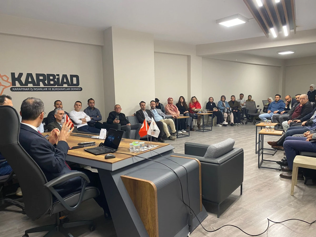 Başarı İçin Tek Formül Çalışmak