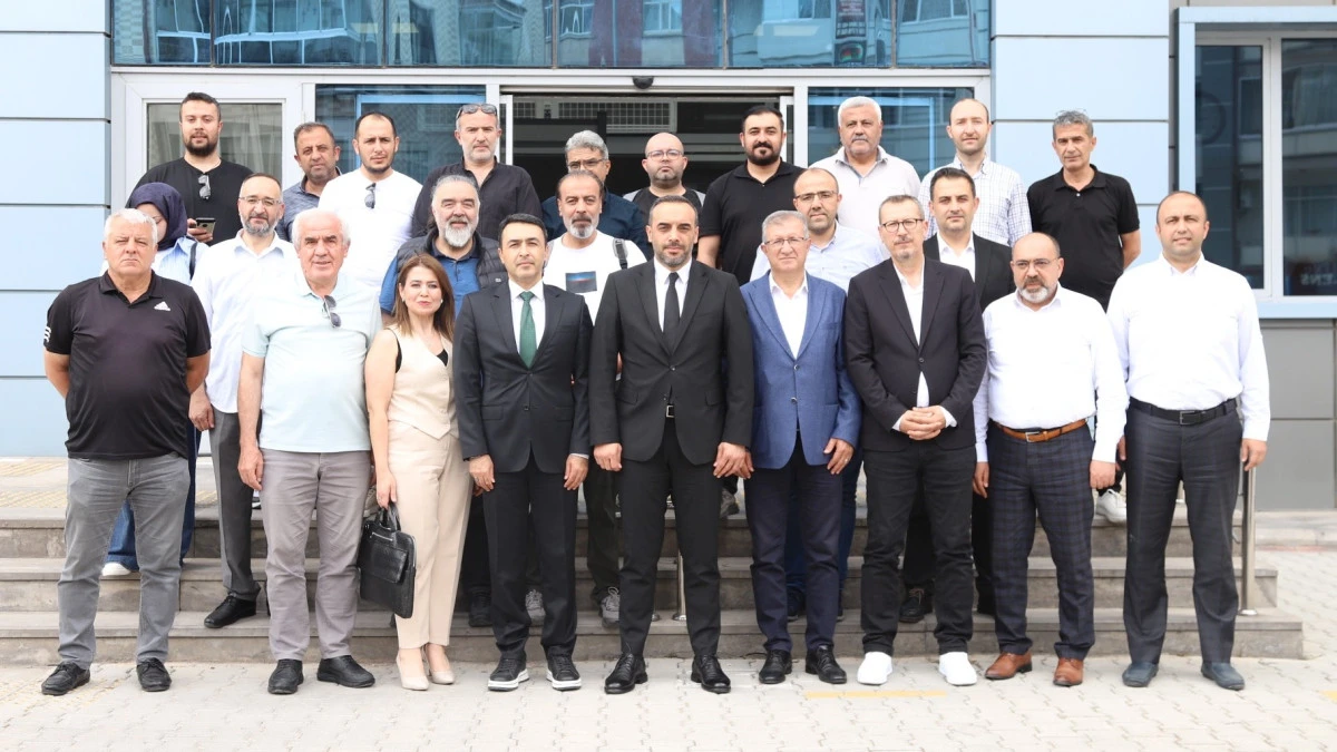 Basın Sekt&ouml;r&uuml;nde Nitelikli İstihdam Atağı: İŞKUR ve BİK&rsquo;ten Konya&rsquo;da Dev İş Birliği!