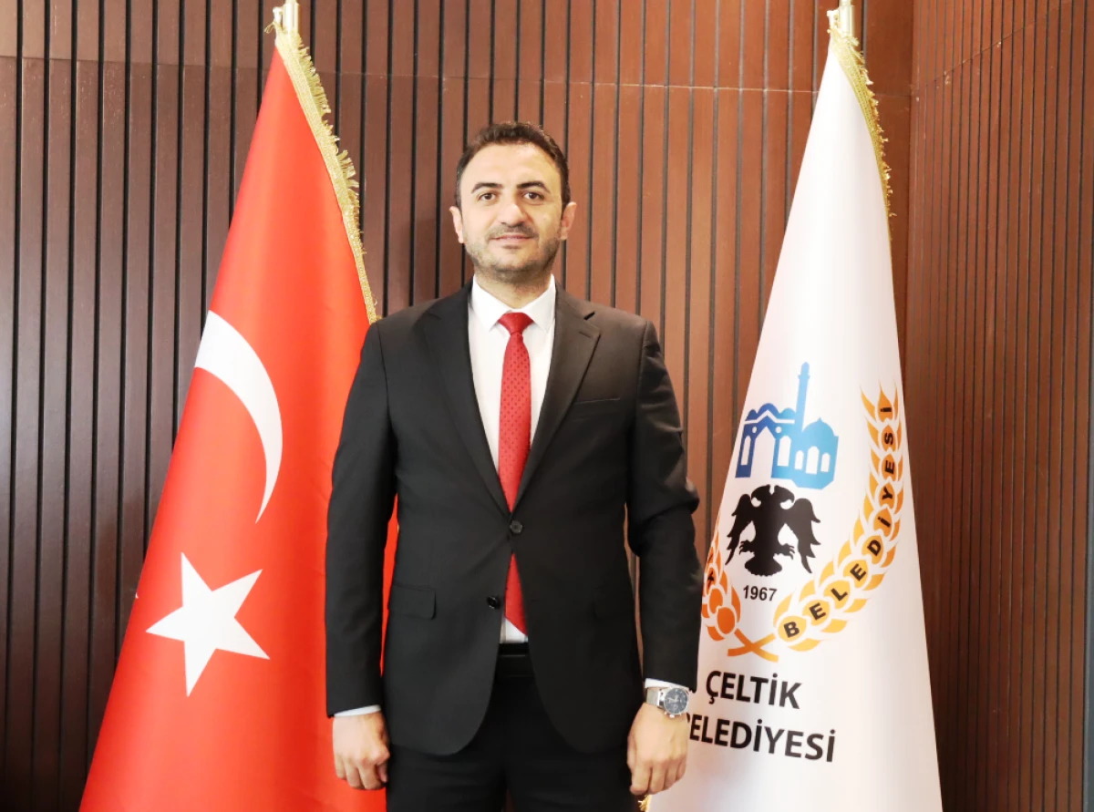 Başkan Ali Meşe ; &ldquo;Kadın Eli Değen Her Yer G&uuml;zelleşiyor&rdquo;