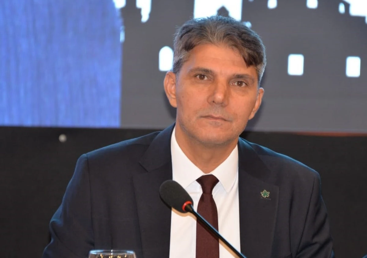 Başkan Arslan&rsquo;dan Emekli Analizi: Maaşlar Daha İlk Ayda Erimeye Başladı