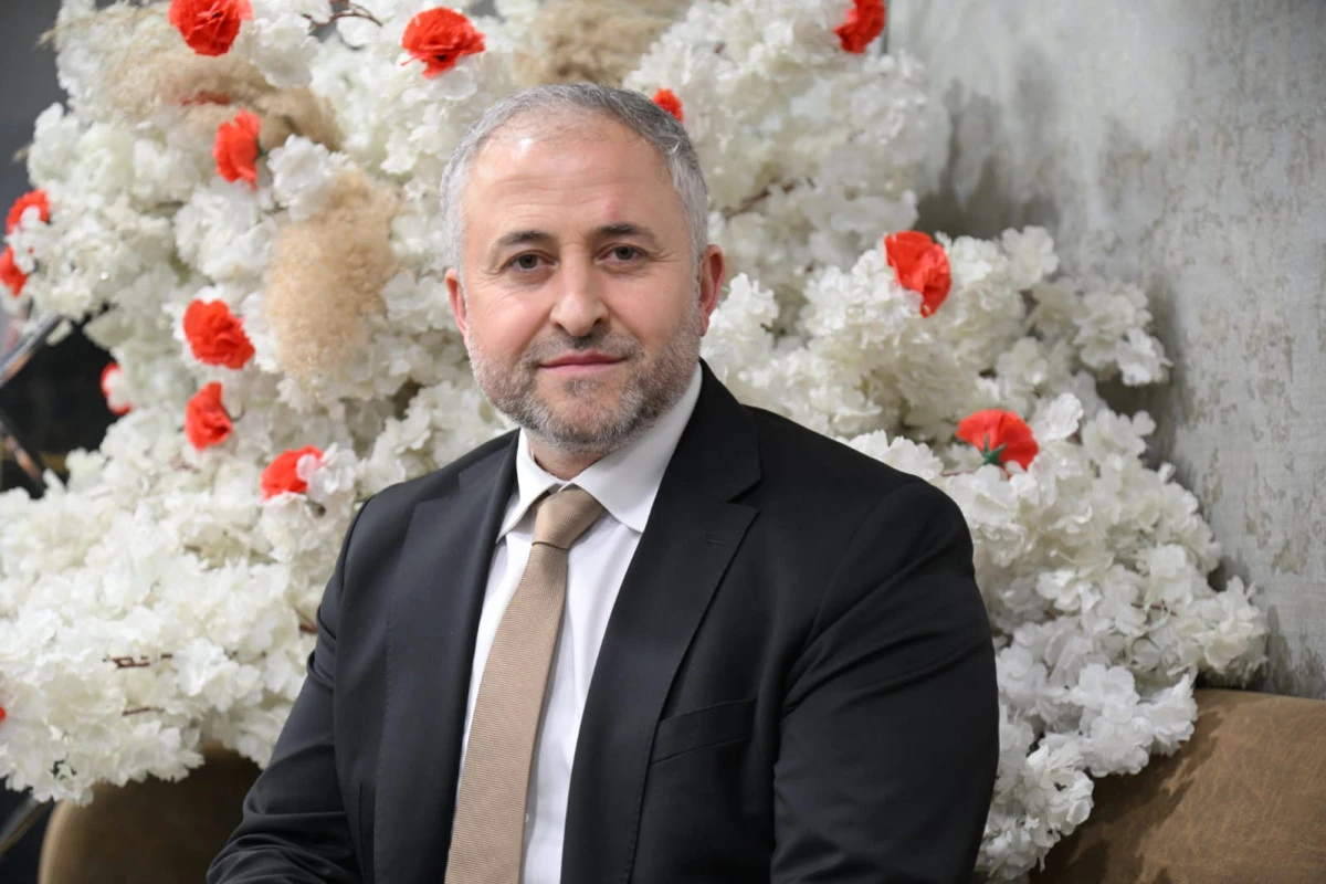 Başkan G&ouml;ner&rsquo;den Ramazan &Ccedil;ağrısı: &ldquo;S&uuml;sl&uuml; Reklamlara Değil, Mahalle Bakkalına G&uuml;venin&rdquo;