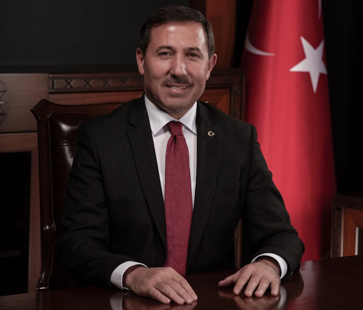 Başkan Hasan Kılca’dan 24 Kasım Öğretmenler Günü Mesajı