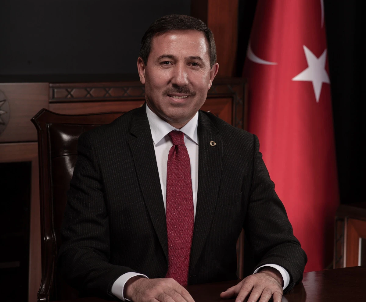 Başkan Kılca: Kadınlar Toplumumuzun En Kıymetli Değerleridir