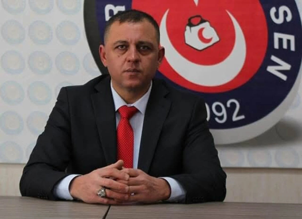 Başkan T&ouml;ke&rsquo;den Bah&ccedil;elinin a&ccedil;ıklamasına tam destek