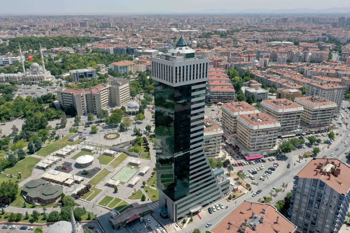 BERA HOLDİNG&rsquo;ten Kamu Maliyesine 2,42 Milyar Tl&rsquo;lik Katkı