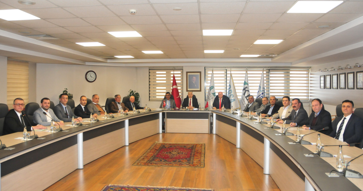 BorsaKonya ÜPAK İle Tarıma Artı Değer