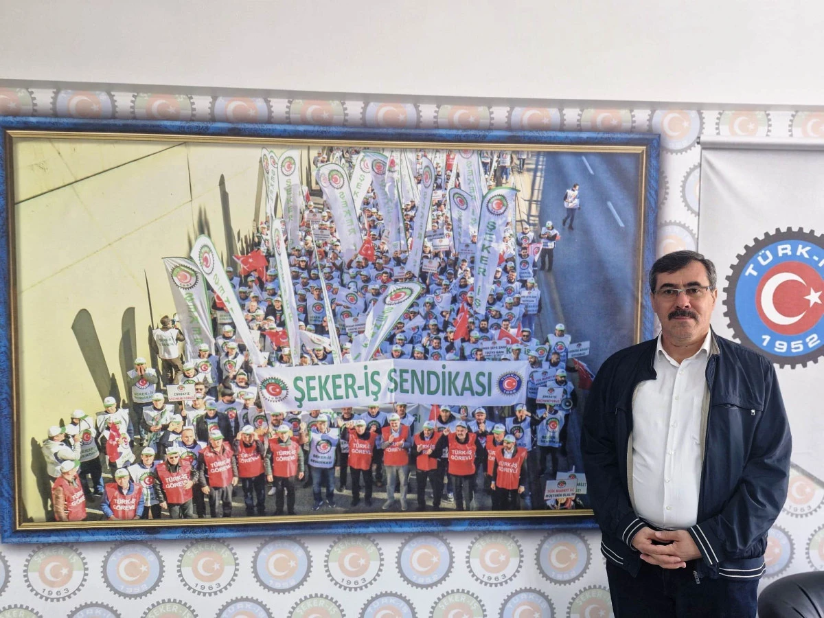&Ccedil;akıcı ; &lsquo;&rsquo;Konya&rsquo;da &Ccedil;alışanlar Ağır Şartlar ve G&uuml;vencesizlik Kıskacında&rsquo;&rsquo;