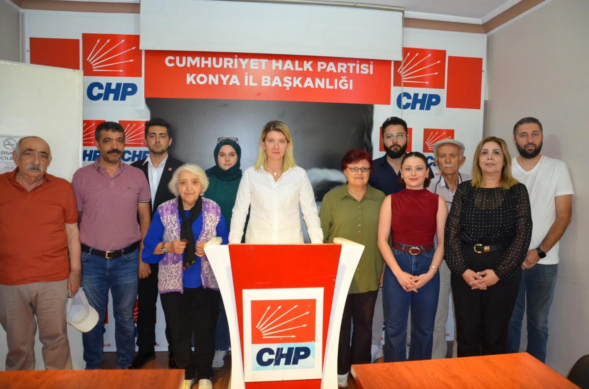 CHP, 103 yıllık tarihiyle T&uuml;rkiye Cumhuriyetinin kuruluşu ve demokrasi m&uuml;cadelesinin tarihidir