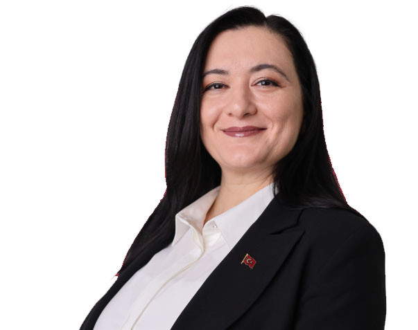 CHP Konya İl Kolları Başkanı Çaçık: Kadınlarımızın siyasette eşitliği tam sağlanamamıştır