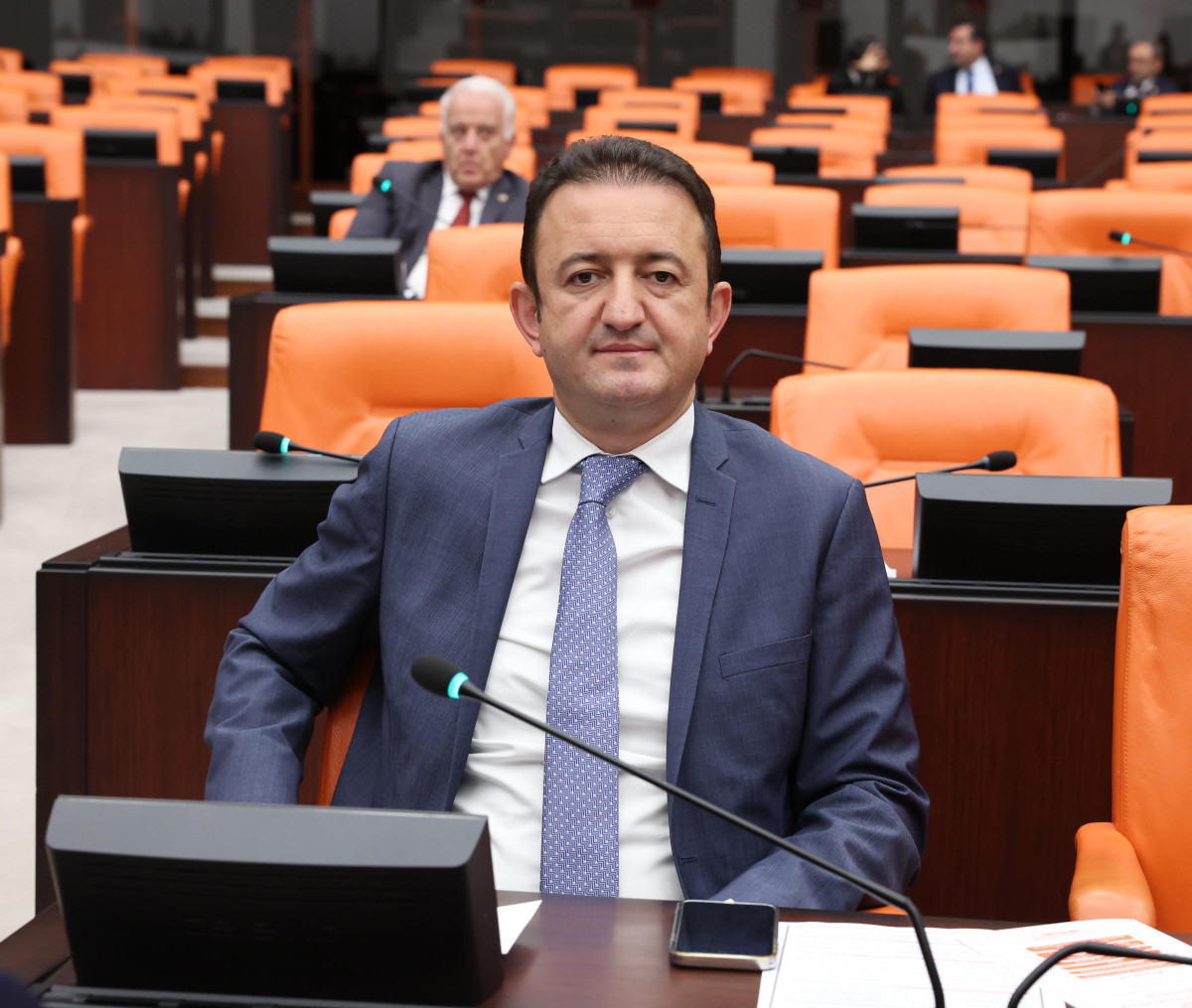 CHP Konya Milletvekili Bektaş: TMO Buğdayı En Az 15 TL’ye Almalıdır