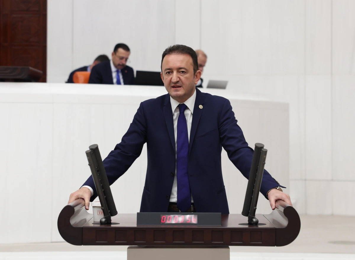 CHP&rsquo;li Bektaş&rsquo;tan &ccedil;ağrı: Gazilerimize huzur ve &ouml;zl&uuml;k hakları verilmelidir