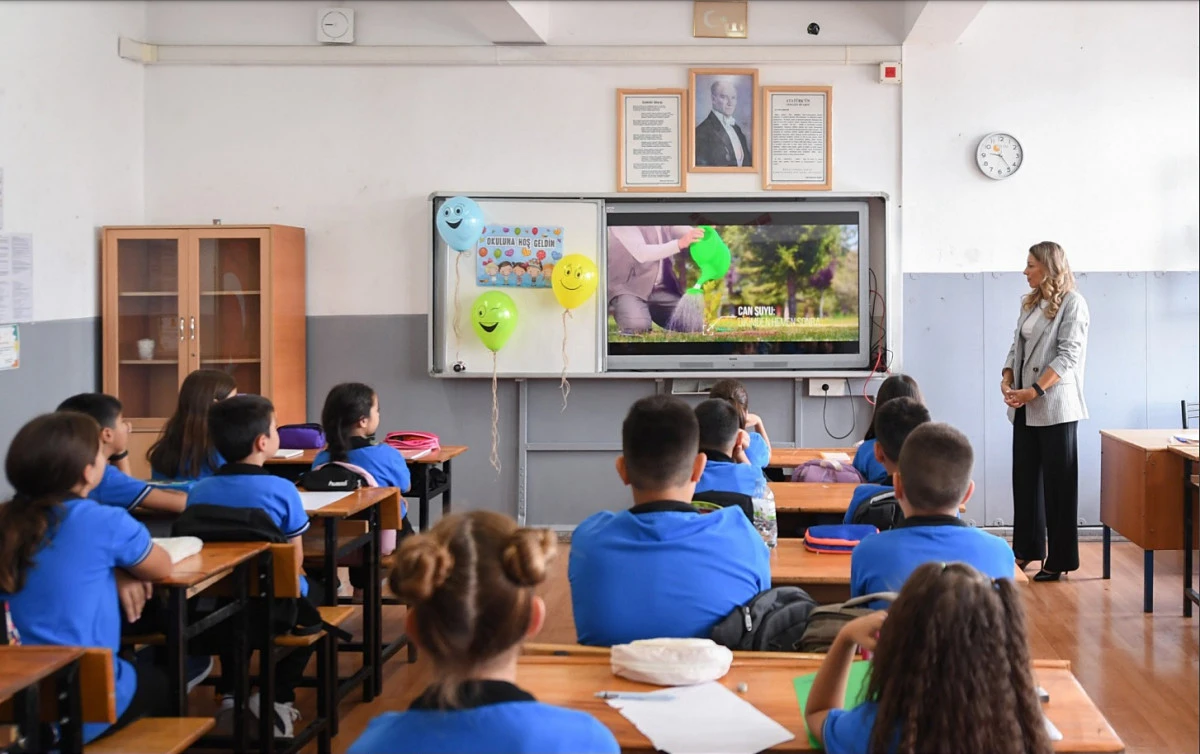 CİMER Başvurularında Eğitim