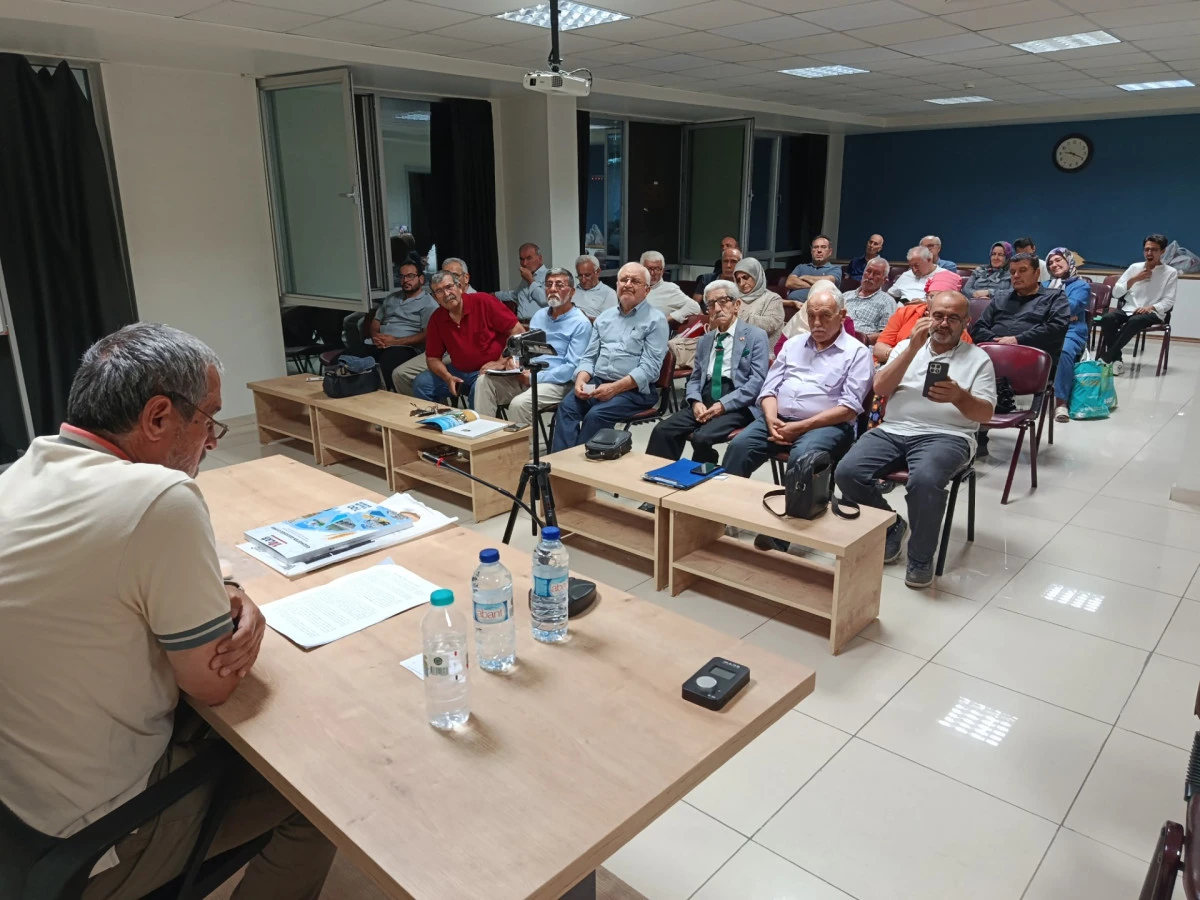 Dede Korkut Mill&icirc; Bir Destandır