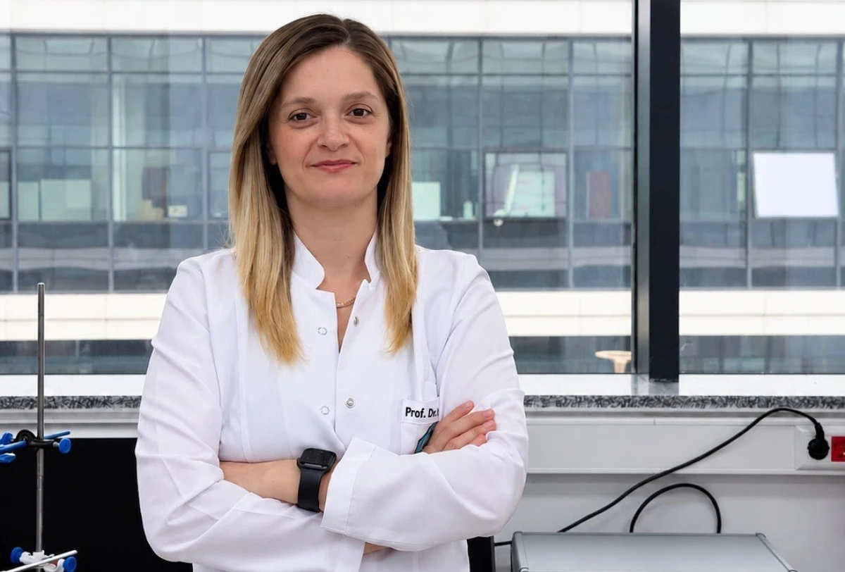 Dijital Sağlık ve Nanoteknolojiyi Buluşturan NE&Uuml; Projesine T&Uuml;BİTAK Desteği