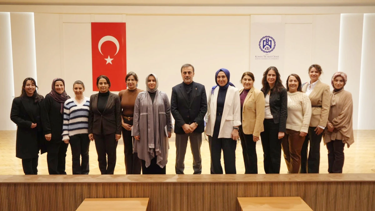 D&uuml;nya Değişiyor; Kendinizi Yenileyin!