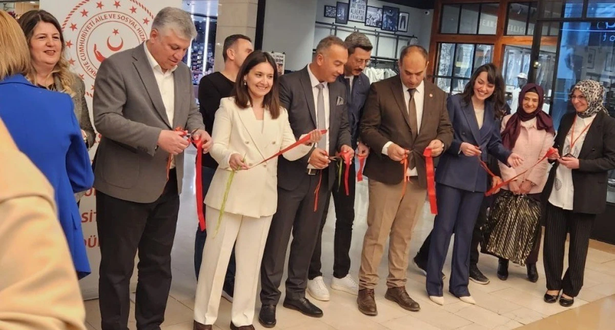 El Emeği &Uuml;r&uuml;nler B&uuml;y&uuml;k Beğeni Topladı