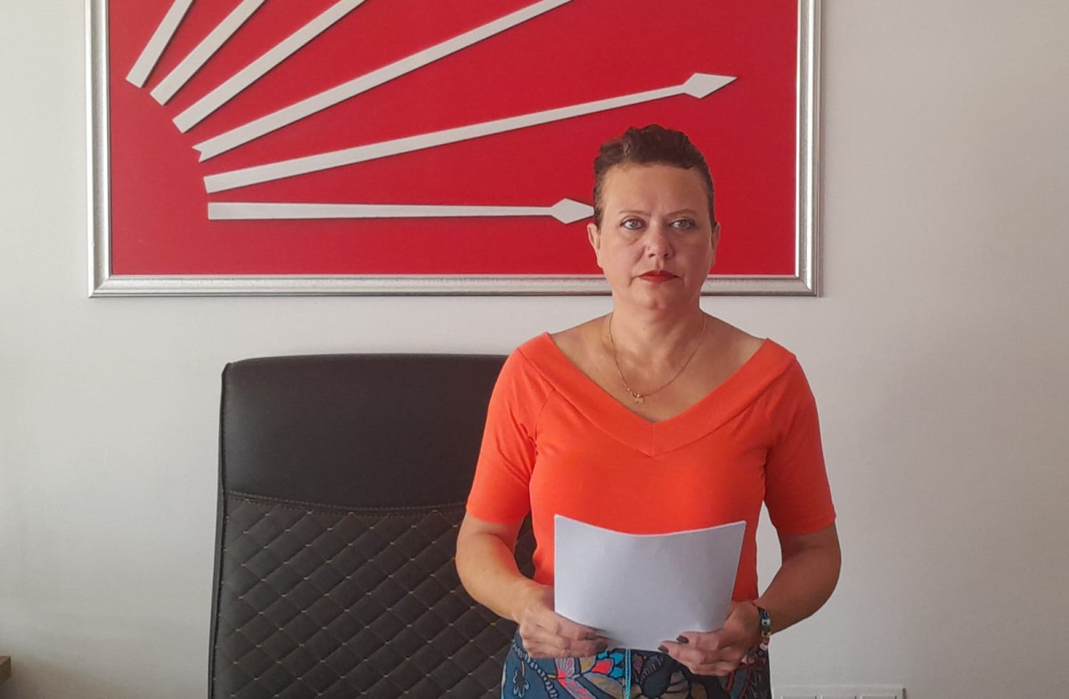 Ervural: Eğitim sistemimiz ne bilimsel nede kamusal bir hizmet anlayışını sahip değildir