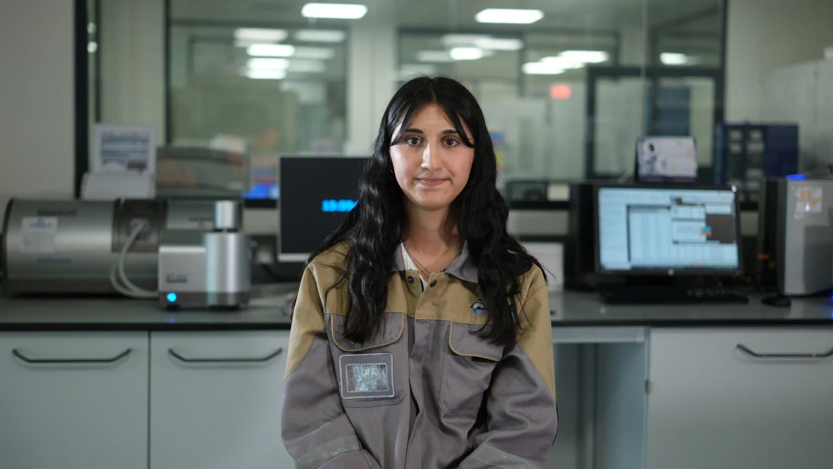 Eti Alüminyum’dan Mesleki Eğitime Katkı:  Sanayi Z.0 İle Sanayi-Okul Köprüsü Güçleniyor