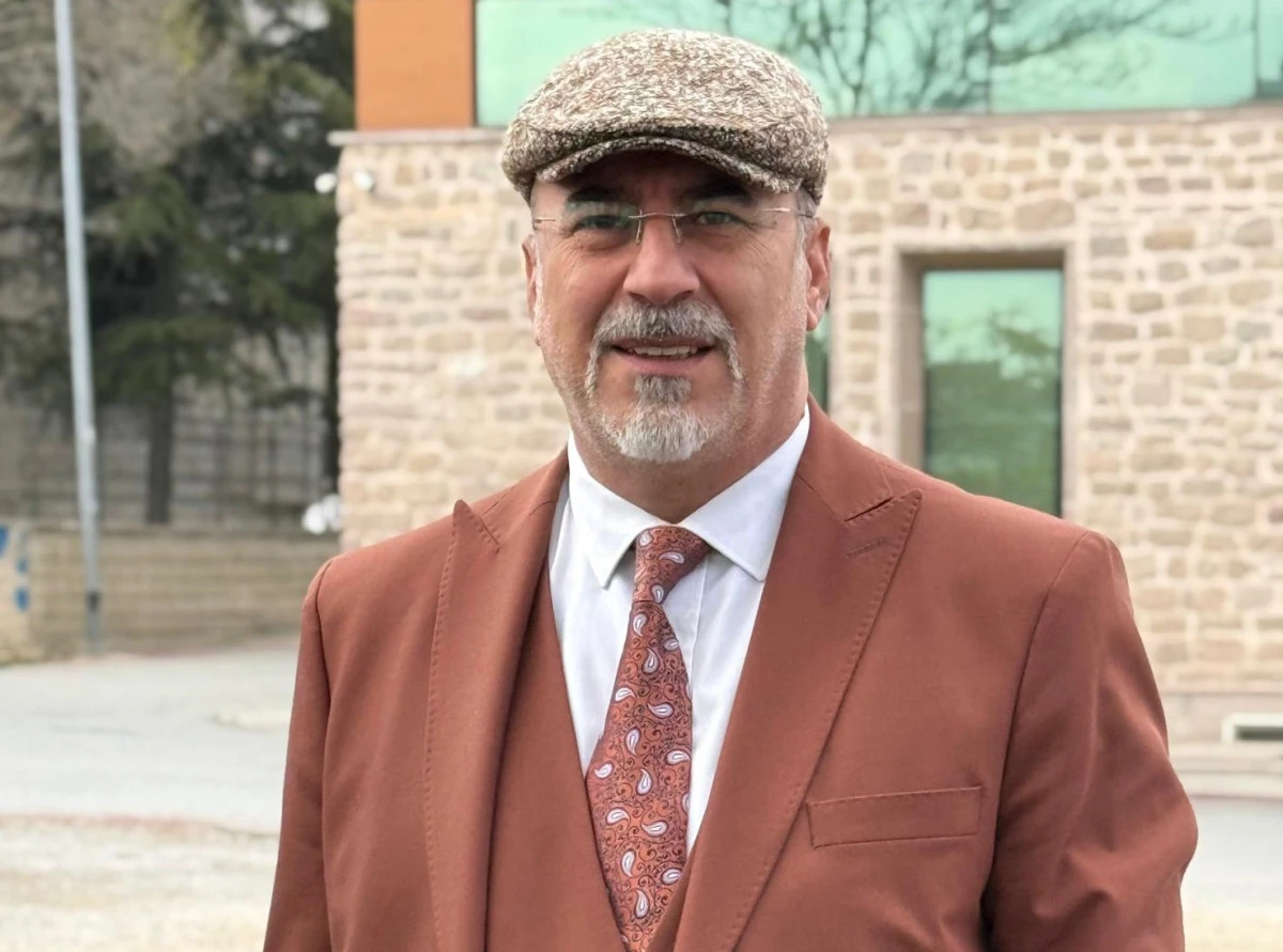 Gazeteci İşkan Uluslararası Basın Konfederasyonu (UBK) Konya İl Temsilcisi oldu.