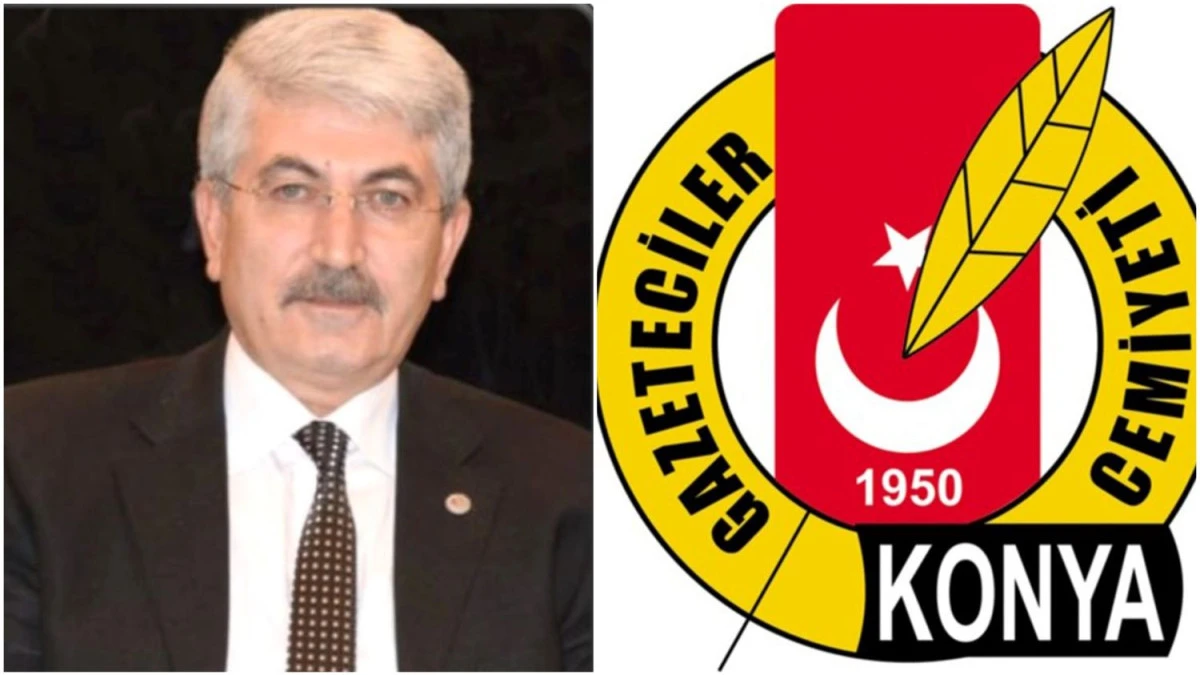 Gazeteciler Cemiyeni'nden Beklenen Açıklama Geldi