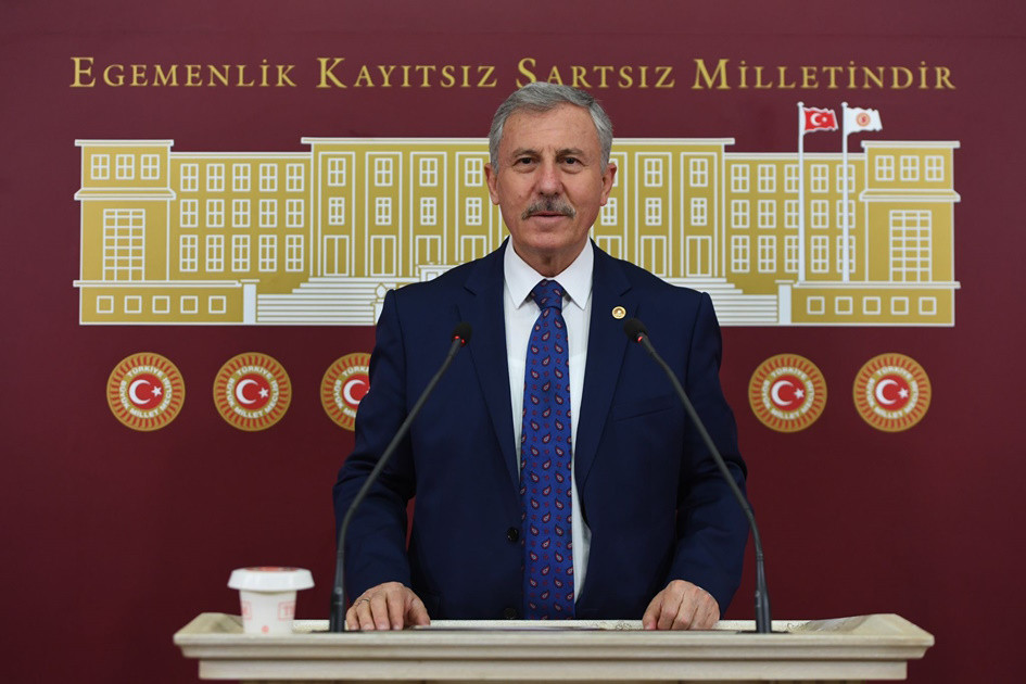 Gelecek-Saadet Grubu, Grup Başkanı Selçuk Özdağ: Mülakat Uygulaması ve Yol Açtığı Adaletsizlikler (GÖRÜNTÜLÜ)