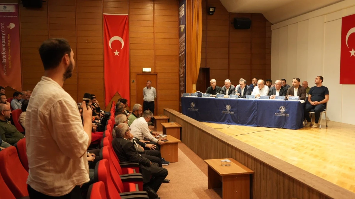 Gıda Arzının S&uuml;rd&uuml;r&uuml;lebilirliği Enflasyonla M&uuml;cadelede Kritik Rol Oynuyor
