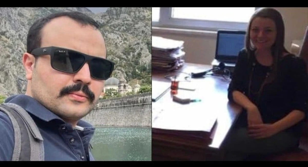  Hakim&rsquo;e Silahlı Saldırı, H&uuml;k&uuml;ml&uuml; &Ccedil;aycı Hakim&rsquo;in Hayatını Kurtardı