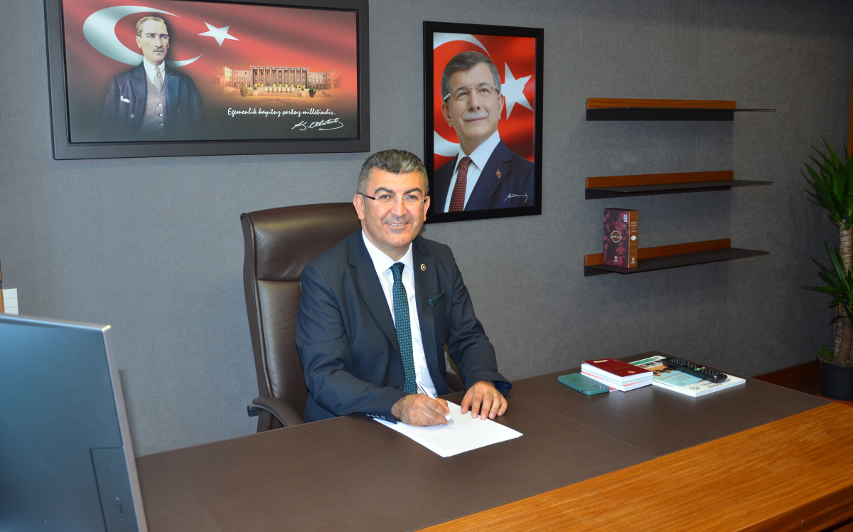 Hasan Ekici: Selden Etkilenen Çiftçilerin Zararı Derhal Karşılanmalı