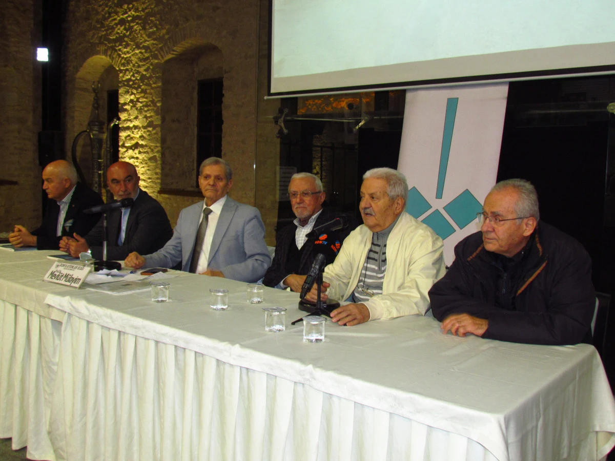 Haydar Koyuncu Tabii Bir Önderdi