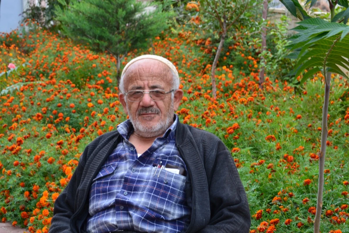 Hayırsever Muzaffer Ağa&ccedil; Vefatının 40. G&uuml;n&uuml;nde Anıldı