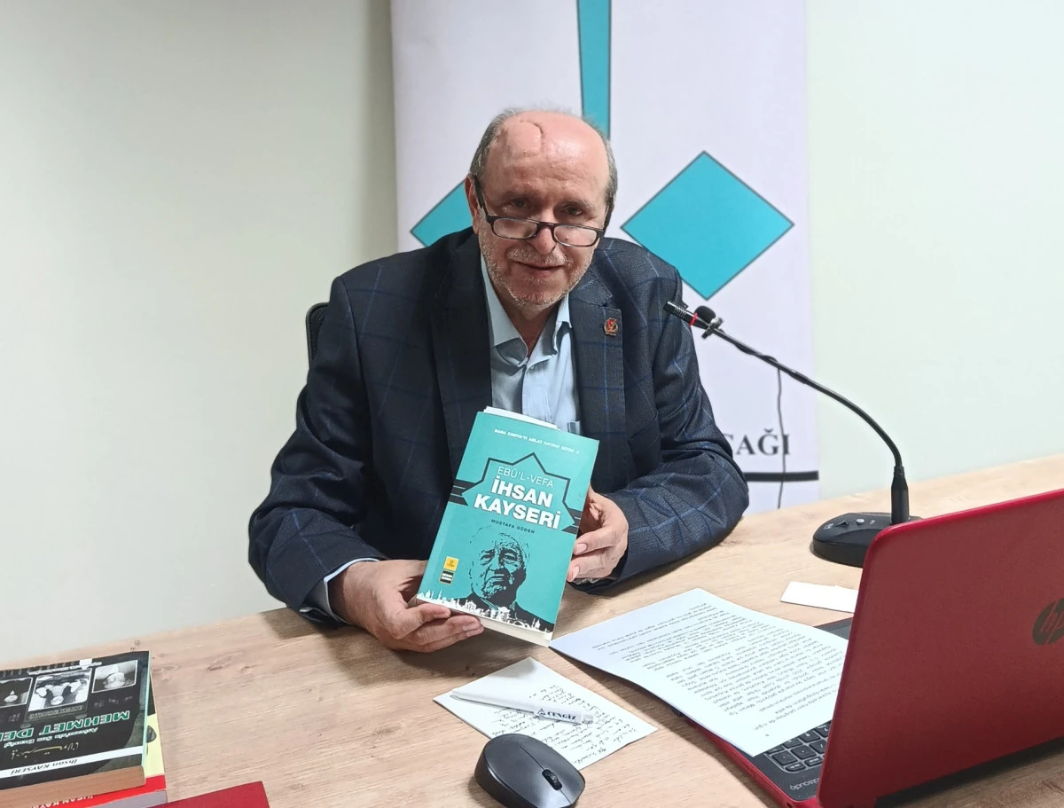 İhsan Kayseri, Konya&rsquo;nın Anatomisini Bilen Bir İnsandı