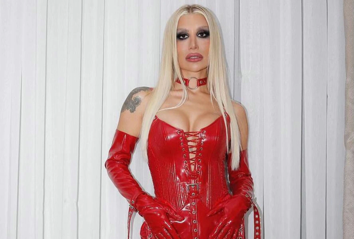 İrem Derici Hollanda'da Dehşeti Yaşadı: Saldırı ve Kaçış Anlarını Anlattı