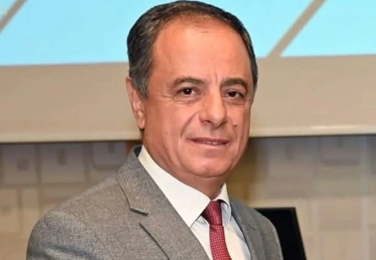 İYİ Parti GİK &Uuml;yesi Mevl&uuml;t Uyanık&rsquo;a Antalya ve Karaman&rsquo;da Yeni G&ouml;rev
