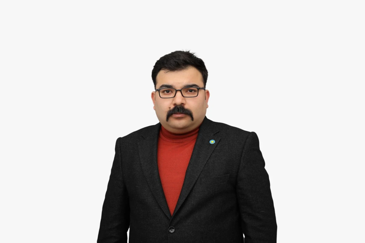 İYİ Parti GİK &Uuml;yesi Tanrıkulu: 'Kulisler Bitmiyor, Belirsizlik S&uuml;r&uuml;yor'