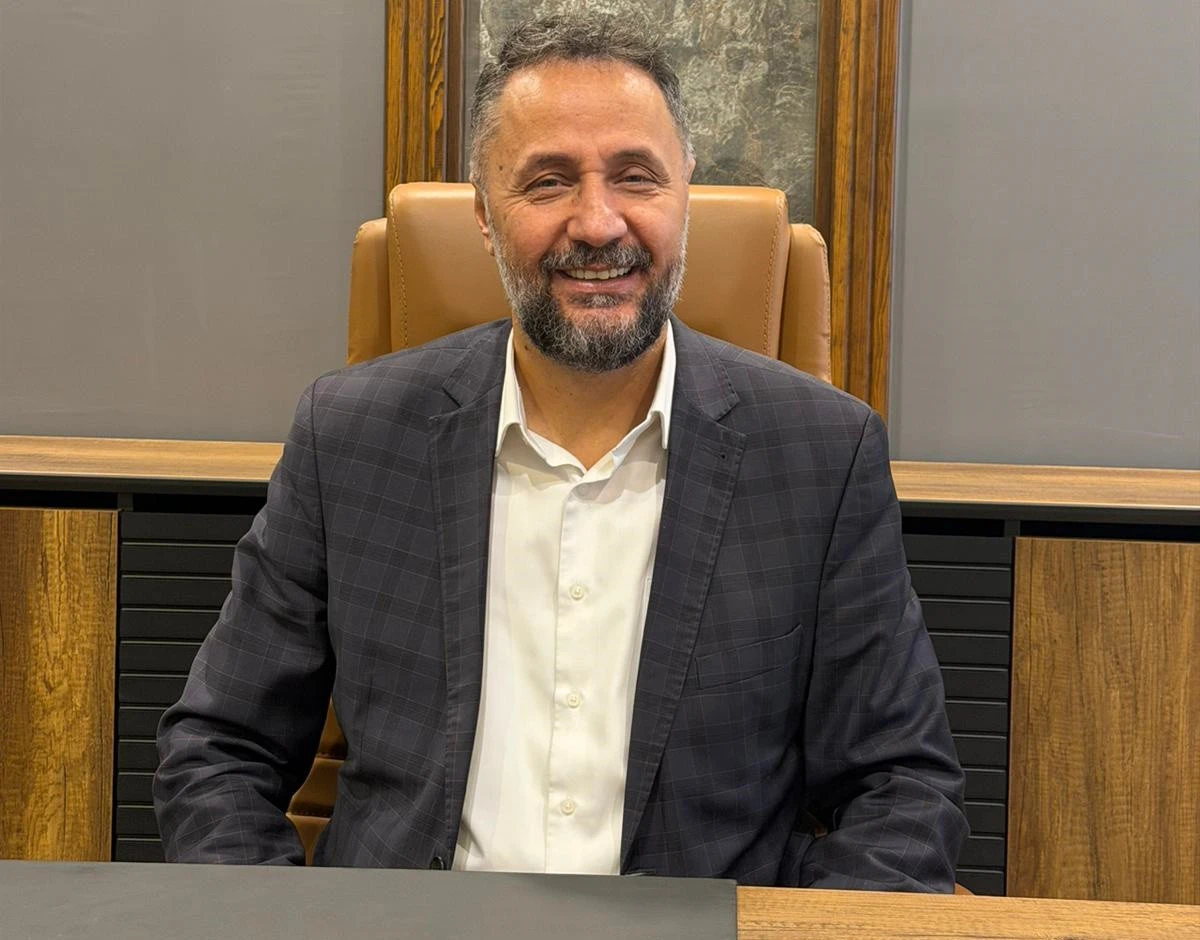 İYİ Parti Konya İl Başkanı Anlaş&rsquo; tan 15 Temmuz mesajı