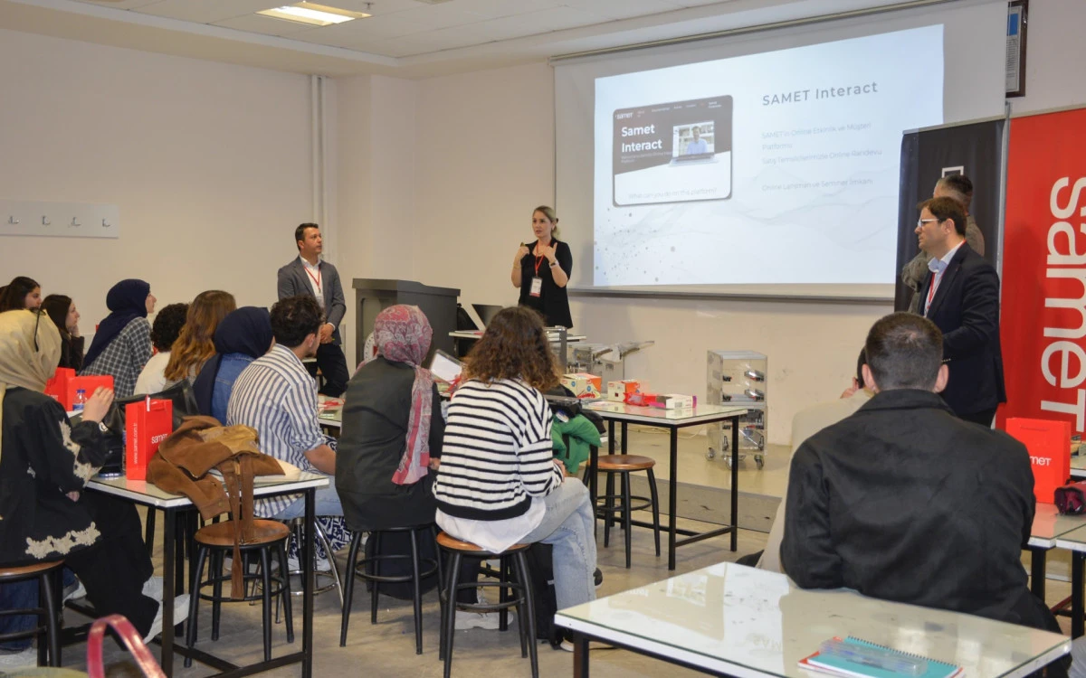 KAMP&Uuml;S Konya At&ouml;lye ve Panel Programı KT&Uuml;N Ev Sahipliğinde Başladı