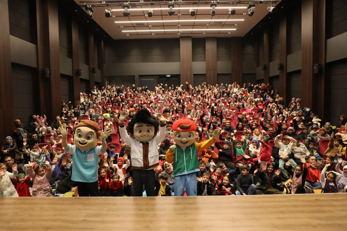 Karatay Ramazan&rsquo;a Zengin Programlarla Hazır