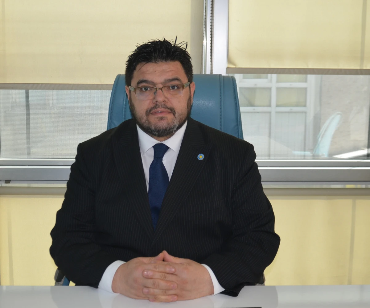 Karatay Sanayi Geliştirme ve Kalkındırma Derneği Başkanı Erdal&rsquo;dan, mal sahiplerine uyarı