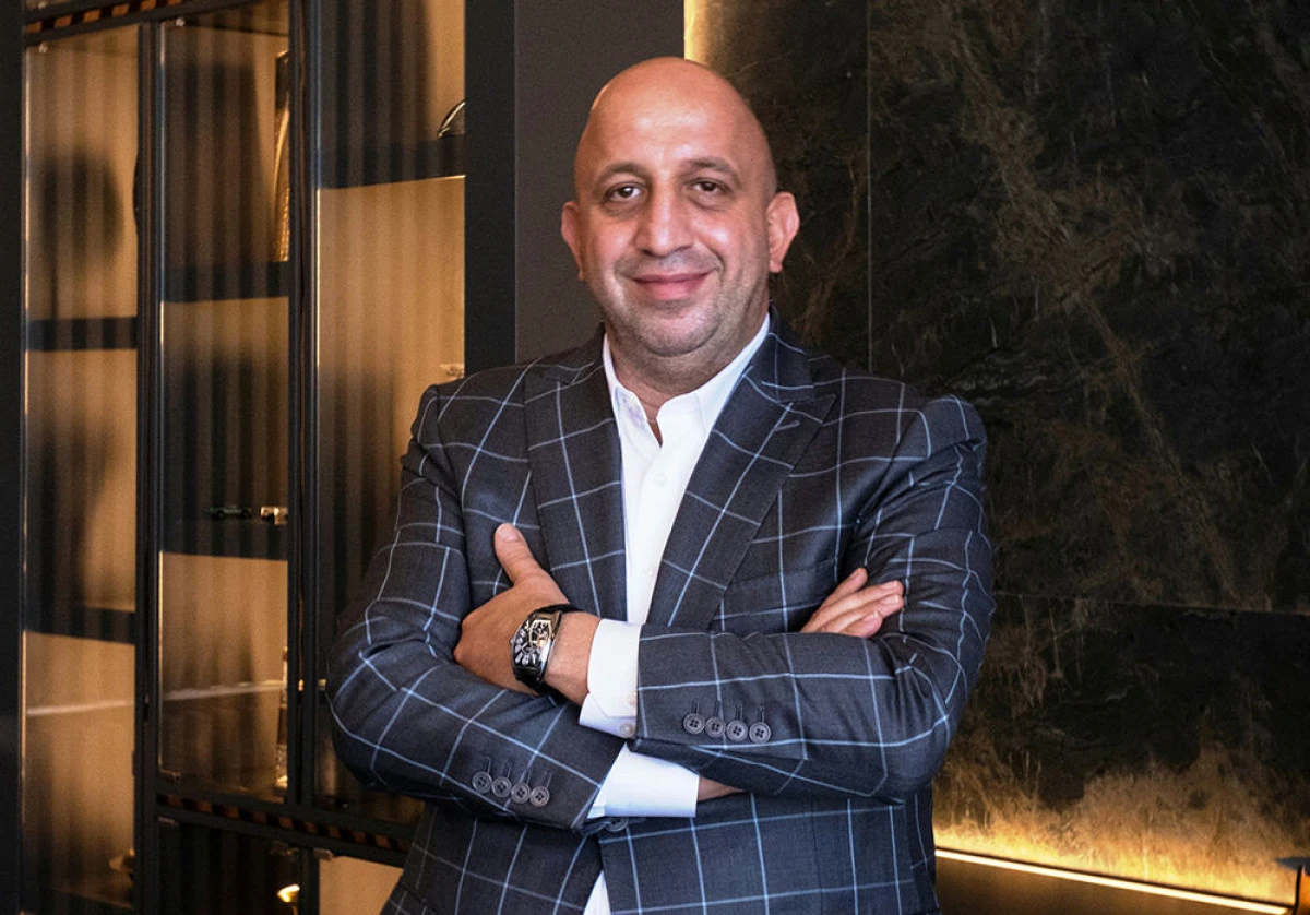 Katırcı: Gazetecilerin her t&uuml;rl&uuml; meseleye yapıcı tavırla yaklaşması millet olma şuurumuzu g&uuml;&ccedil;lendiriyor