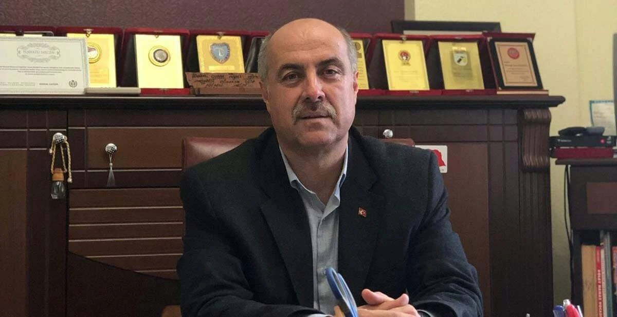 Kırım Türkleri Derneği'nden Sert Tepki: 