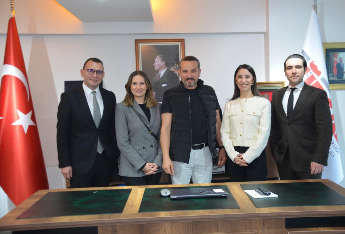 Konya ile İstanbul arasında turizm hareketliliği artacak