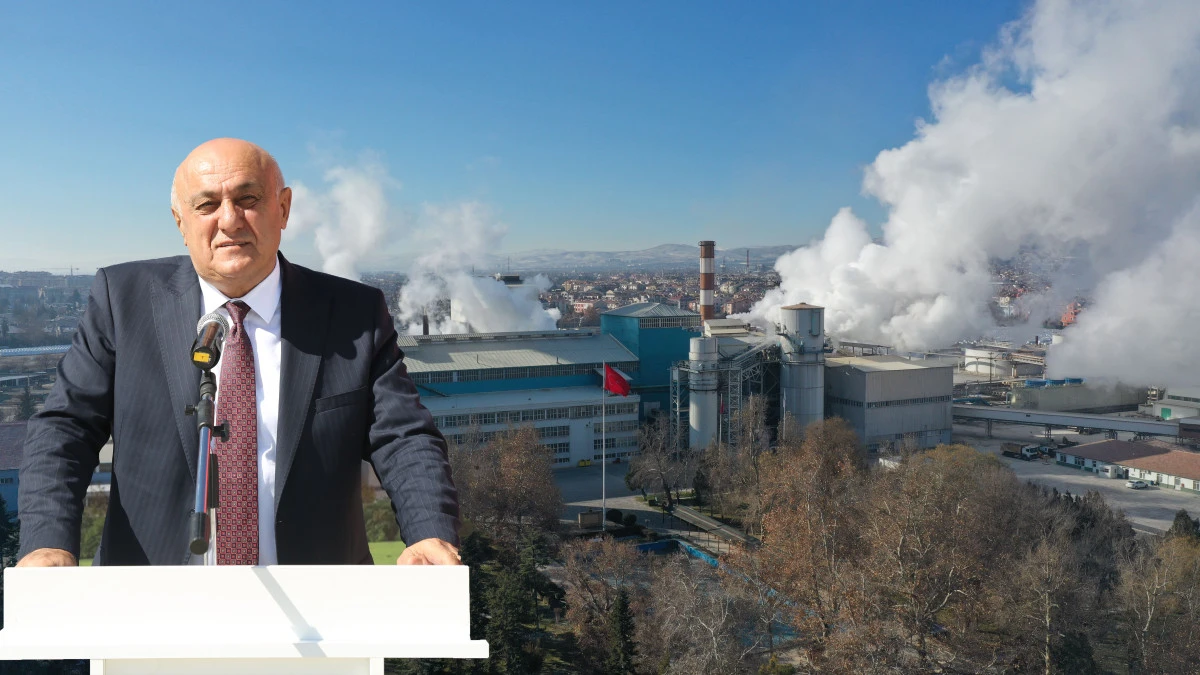 Konya Şeker&rsquo;de Kampanya Sezonu Sona Erdi: 496 Bin Ton Şeker &Uuml;retildi